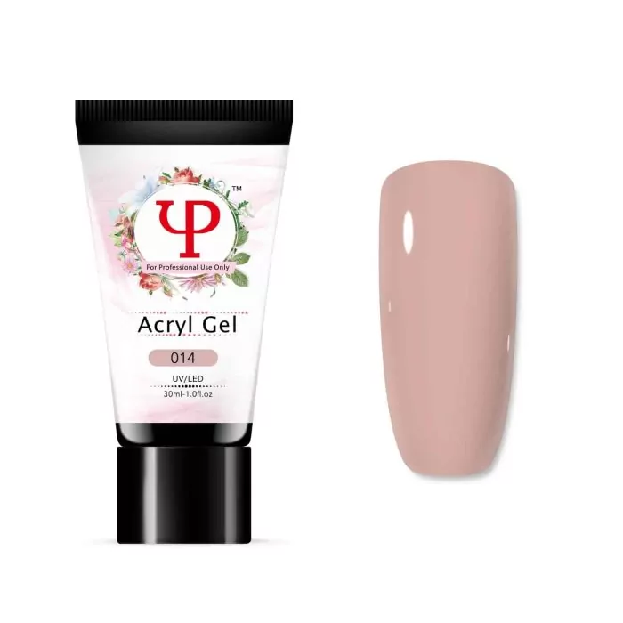 Best Young Passion AcryGel Tube-014