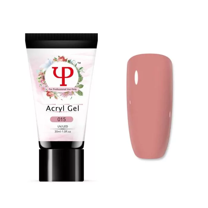 Excellent Young Passion AcryGel Tube-015