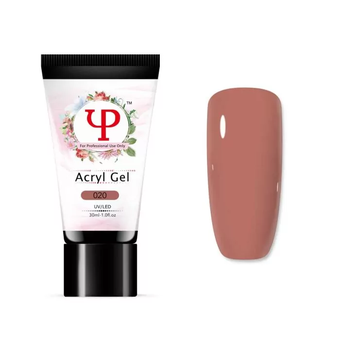 Awesome Young Passion AcryGel Tube-020