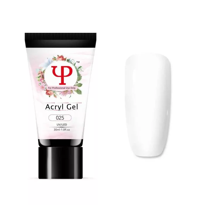 Excellent Young Passion AcryGel Tube-025