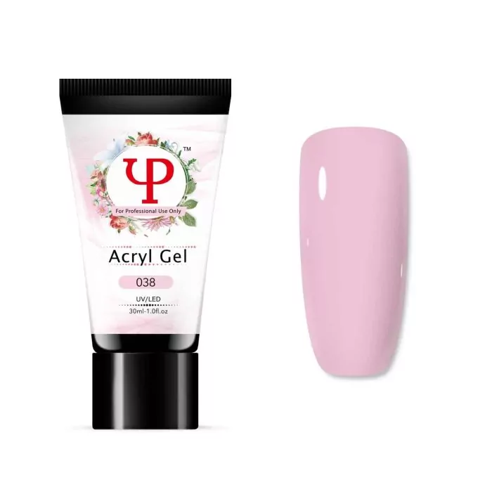 Best Young Passion AcryGel Tube-038