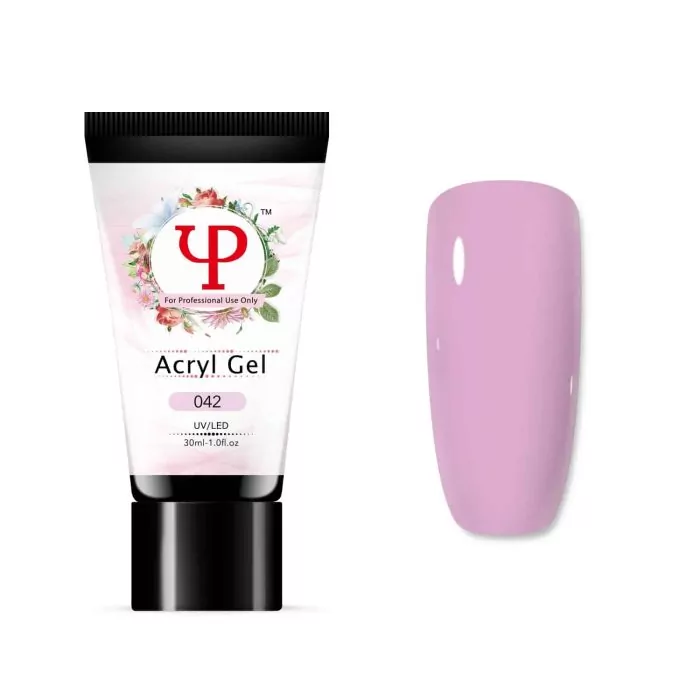 Remarkable Young Passion AcryGel Tube-042