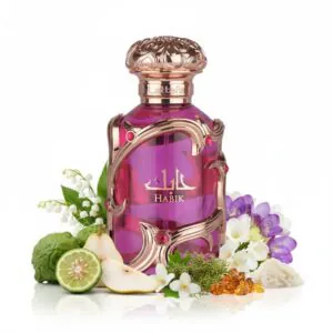 Lattafa Habik Eau de Parfum