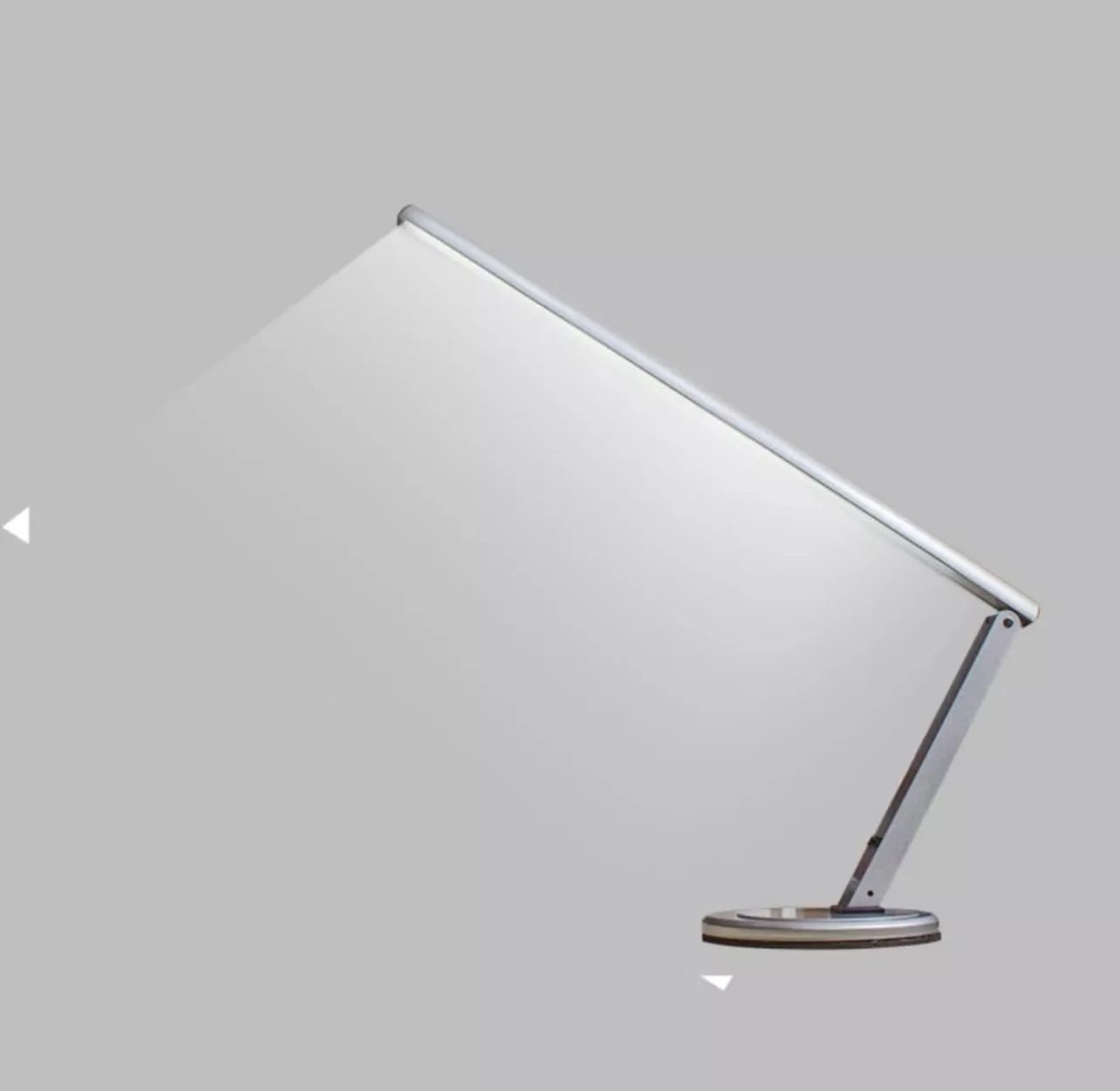 Professional nail table lamp - Image 3
