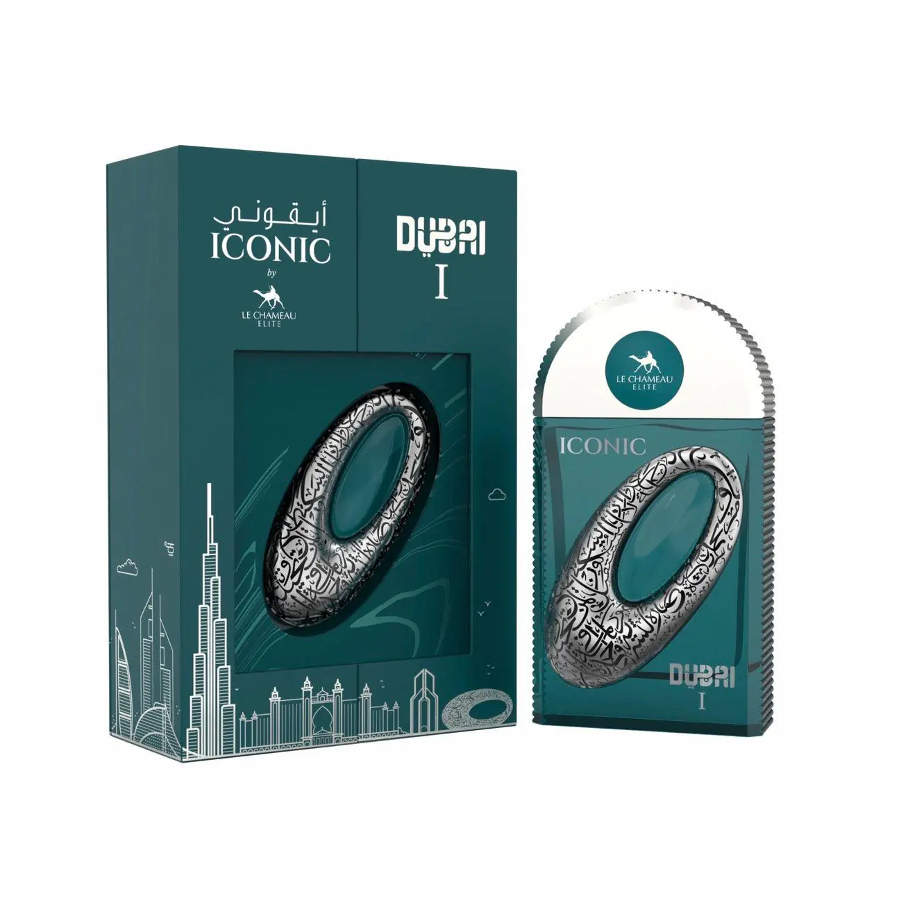 Le Chameau Iconic Dubai I Perfume
