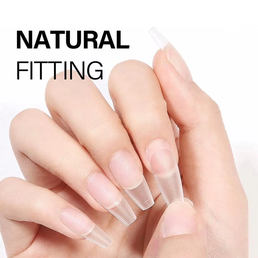 Young Passion Nails 4 in 1 UV Nail Gel Glue 15ml - Image 3